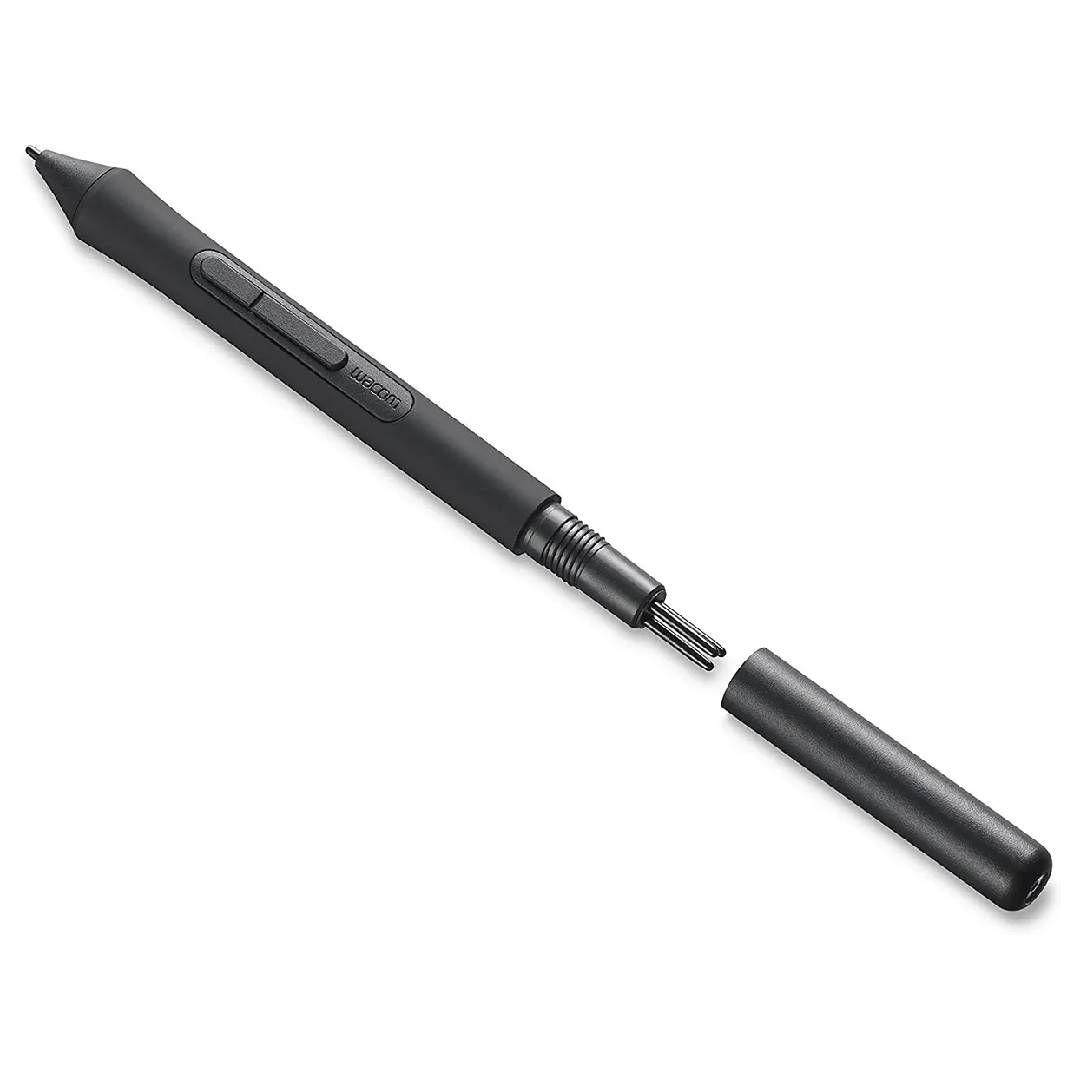 Lapiz Digital Wacom LP1100K Negro-1