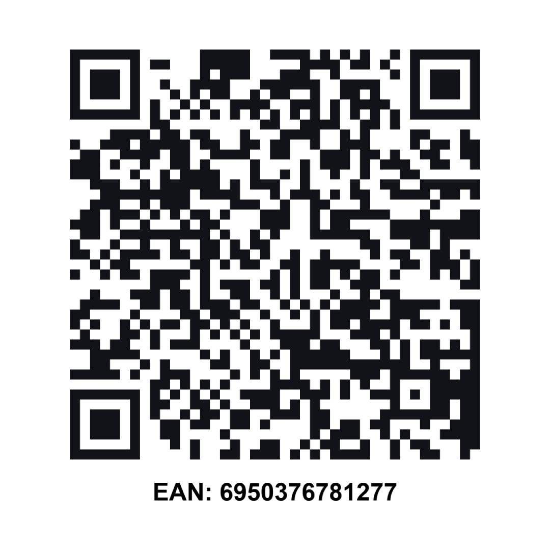 Mouse Gamer Redragon Storm Pro Inalambrico RGB M808-KS-3