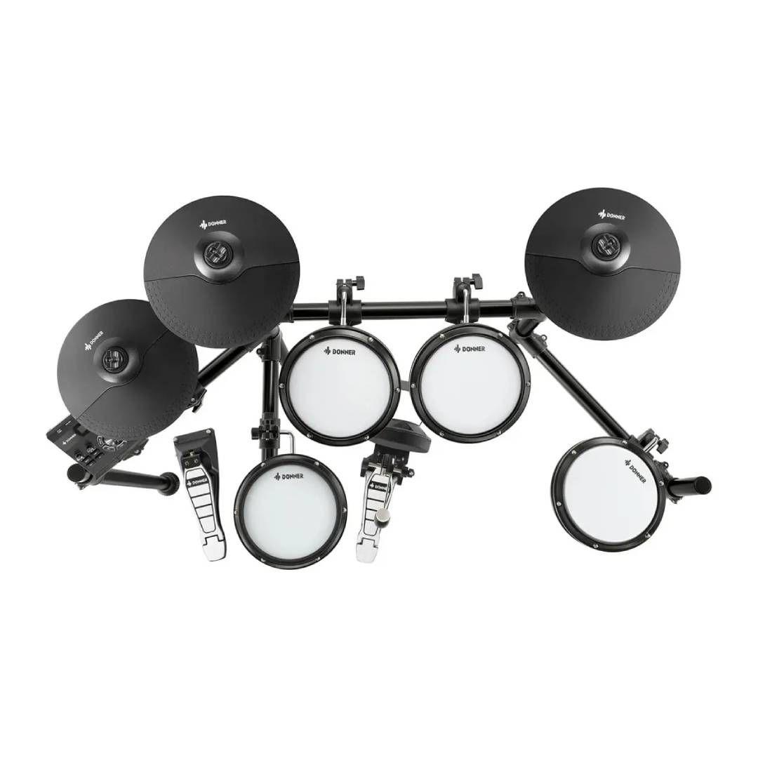 Bateria Electronica Donner DED-200 Intermedia-1