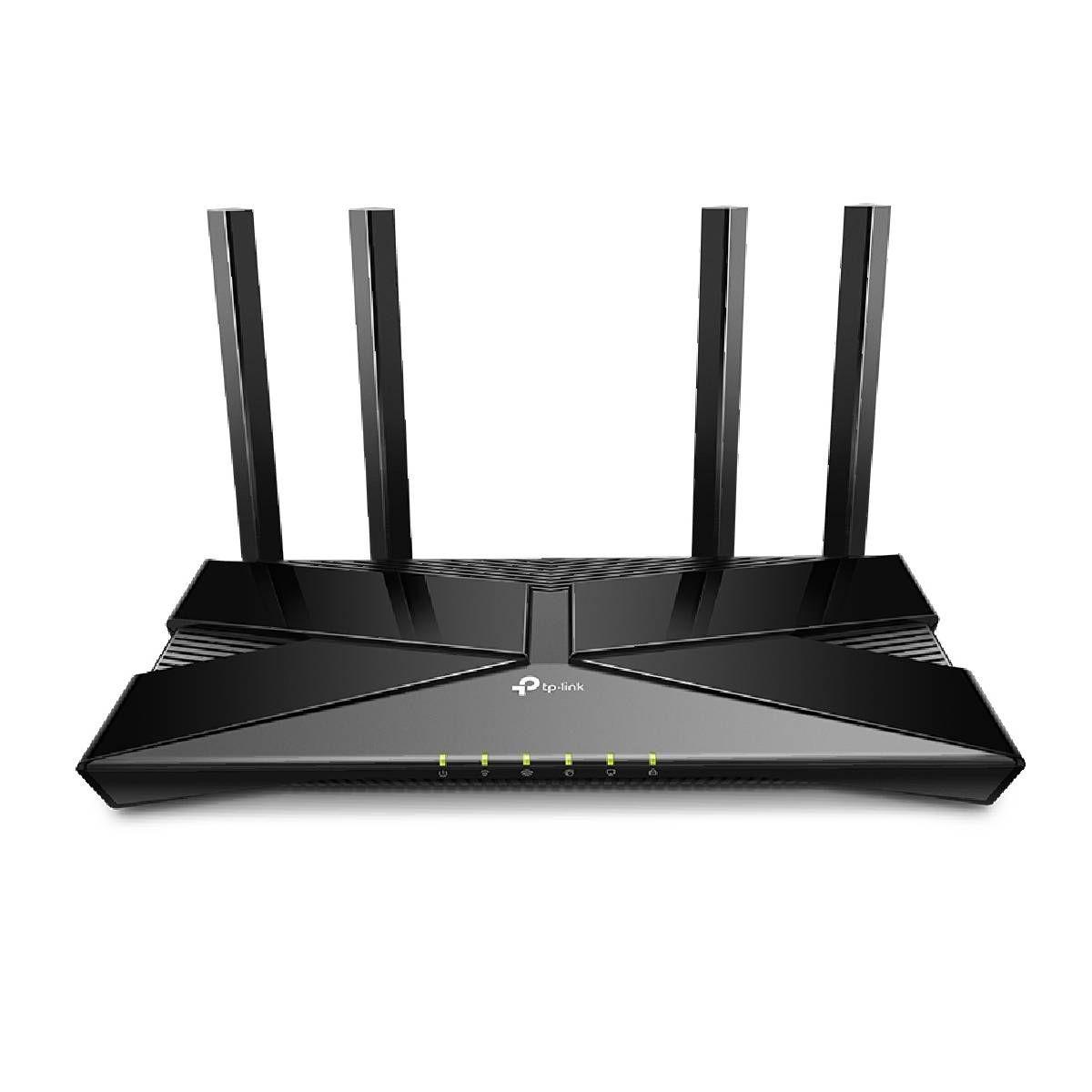 Router TP-Link Archer AX23 AX1800 Dual-Band-1