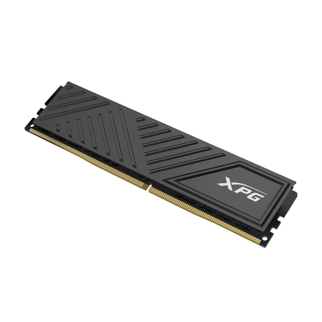 Memoria RAM XPG Gammix D35 16GB, 3200MHz, DDR4, Negro-2