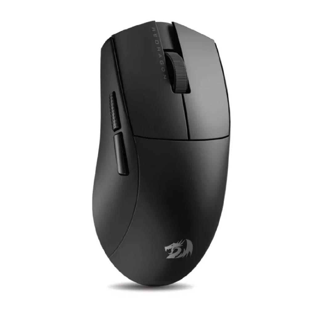 Mouse Wireless Redragon Ultra Light K1ng Pro M916 4K Negro-0