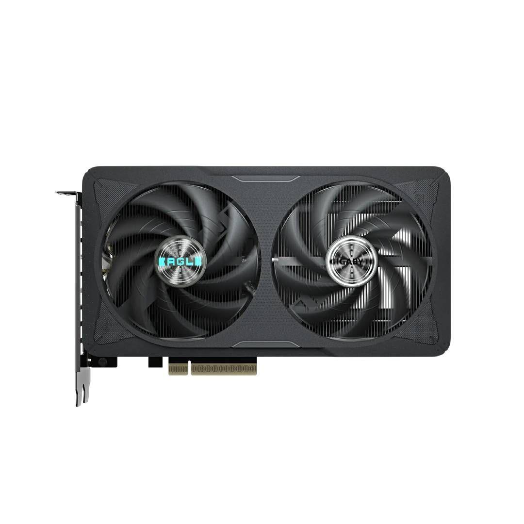Tarjeta de Video Gigabyte RTX 5060 EAGLE OC 8GB GDDR7-1