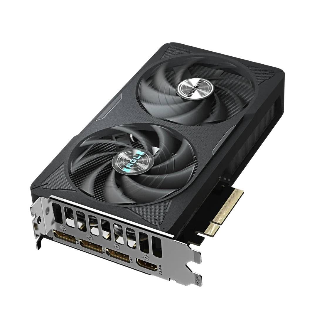 Tarjeta de Video Gigabyte RTX 5060 EAGLE OC 8GB GDDR7-2