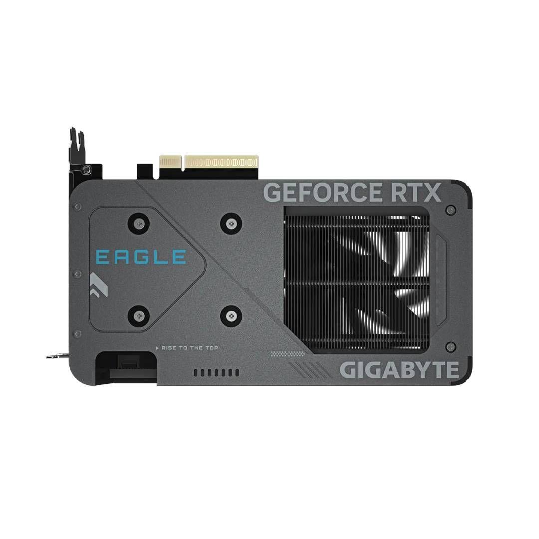 Tarjeta de Video Gigabyte RTX 5060 EAGLE OC 8GB GDDR7-3