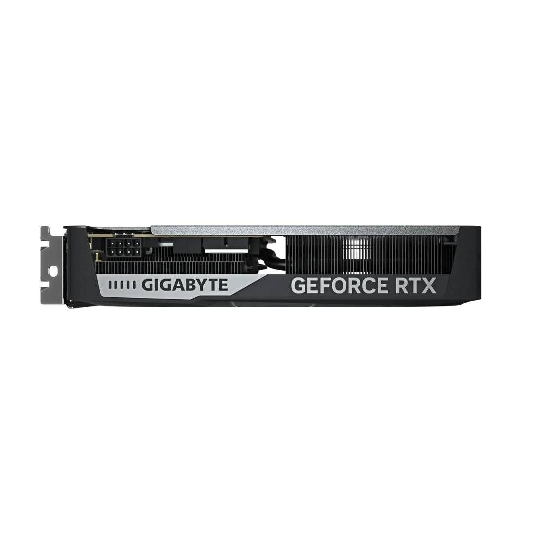 Tarjeta de Video Gigabyte RTX 5060 EAGLE OC 8GB GDDR7-4