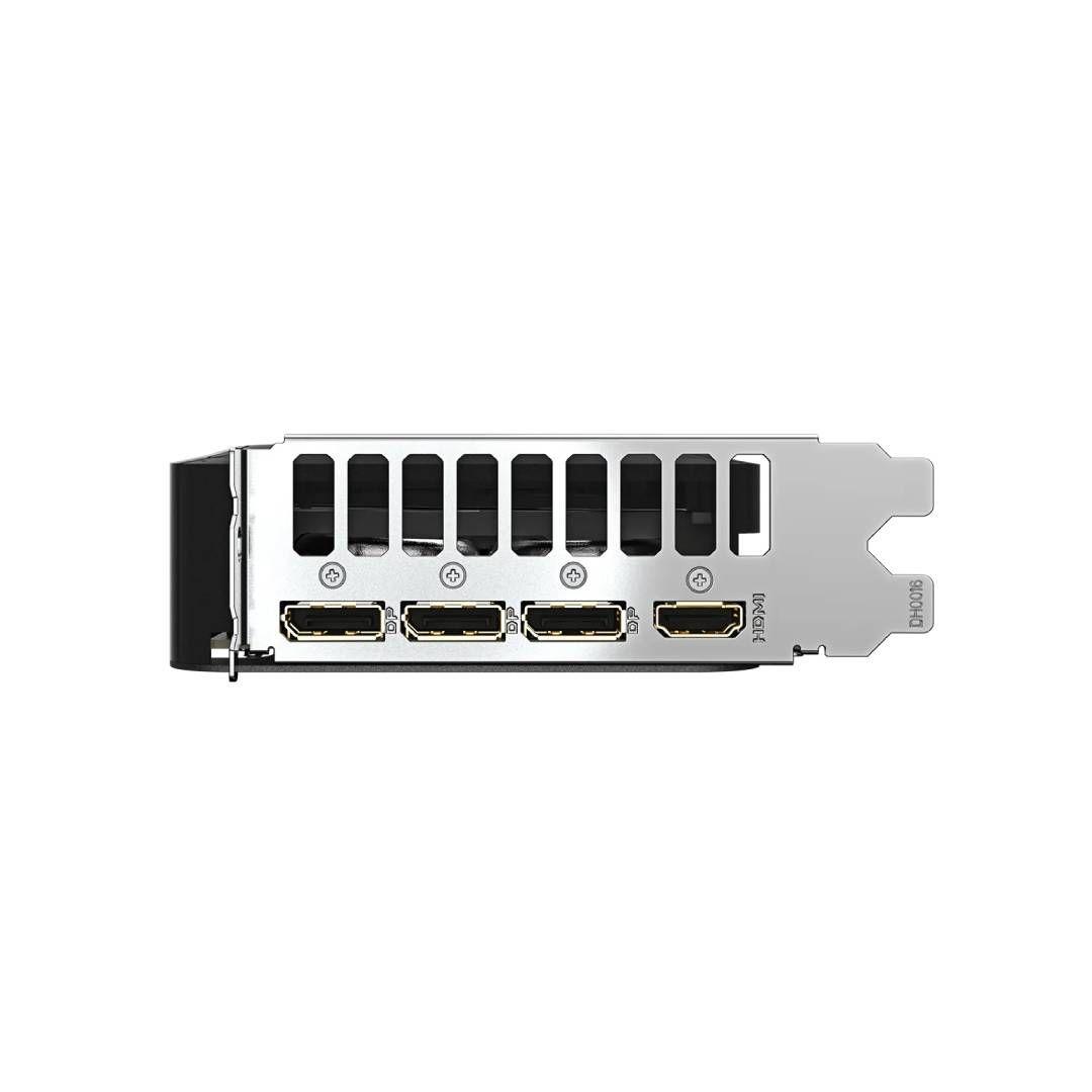 Tarjeta de Video Gigabyte RTX 5060 EAGLE OC 8GB GDDR7-5