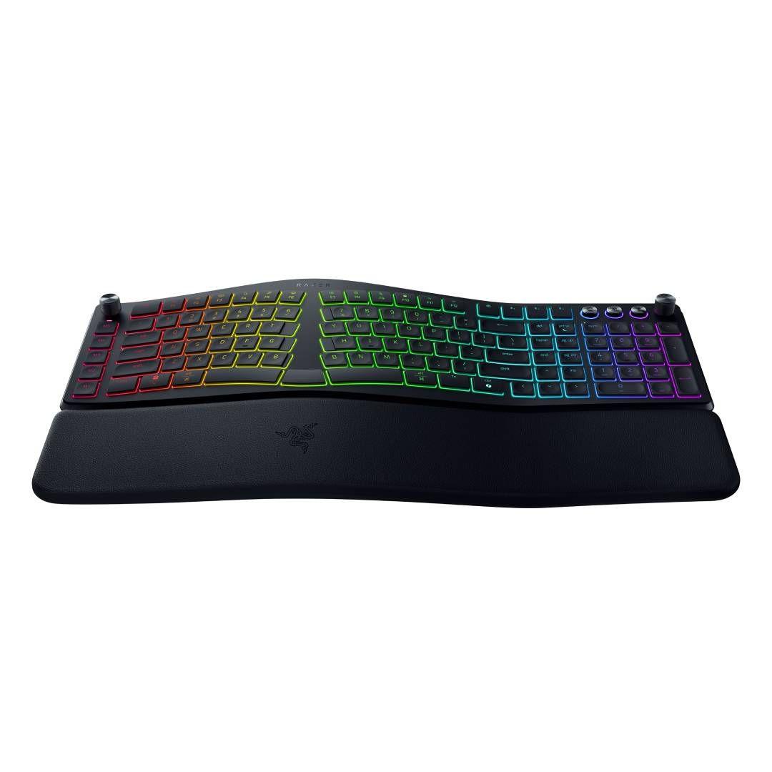 Teclado Gamer Razer Pro Type Ergo-2