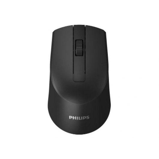 Mouse Inalámbrico Philips 29PHL7374B-1