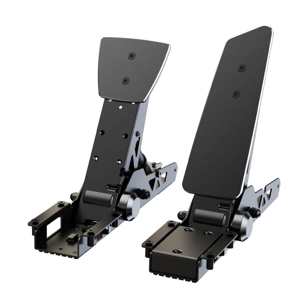 Pedales de Carrera MOZA Racing SR-P Pedals para PC-2