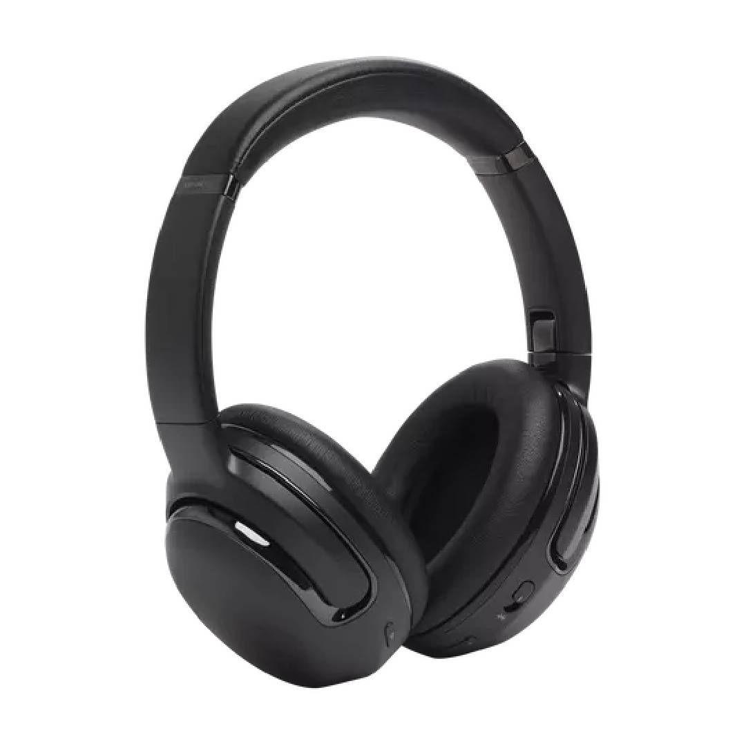 Audifonos Bluetooth Over-Ear JBL Tour One M2 Black-2