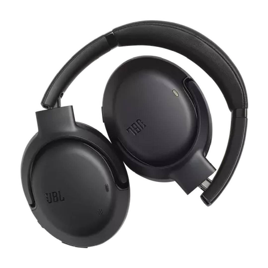 Audifonos Bluetooth Over-Ear JBL Tour One M2 Black-3