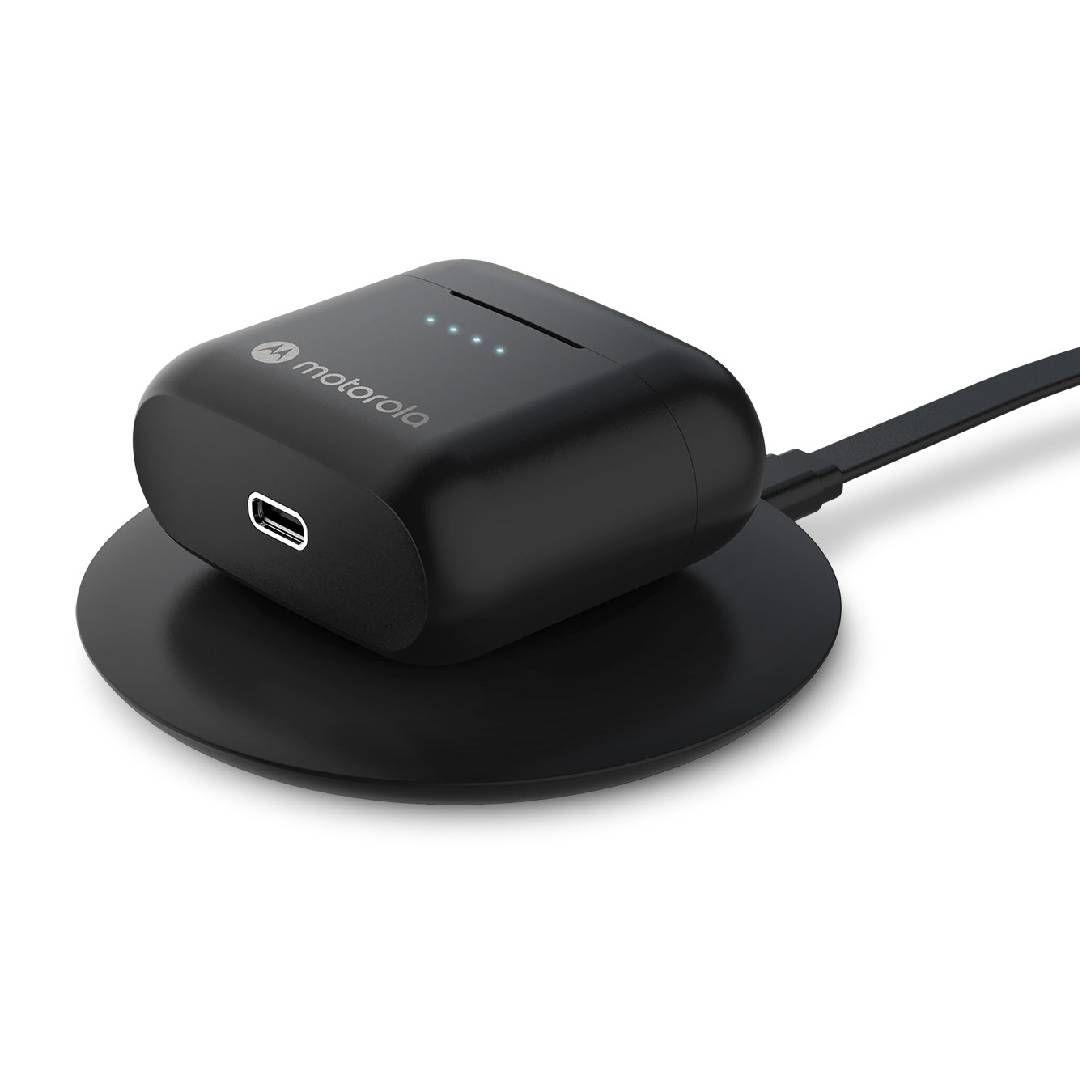 Audifonos Motorola Moto Buds S ANC TWS In Ear Bluetooth IPX5-2