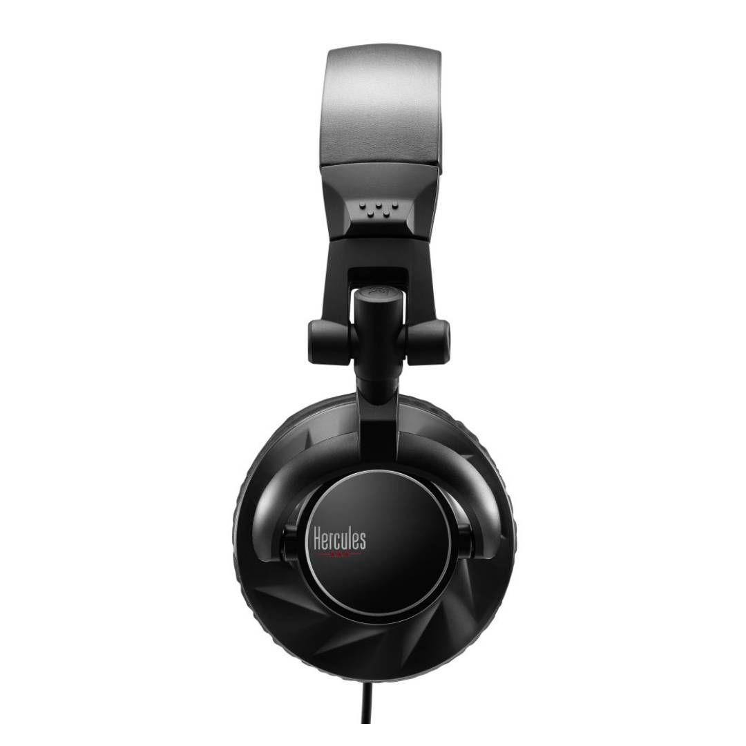 Audifonos DJ Hercules DJ60, Over-Ear, Closed Back, 32 ohm-2
