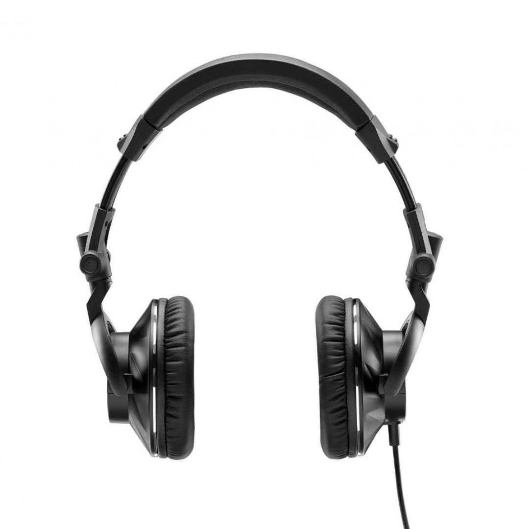 Audifonos DJ Hercules DJ60, Over-Ear, Closed Back, 32 ohm-3