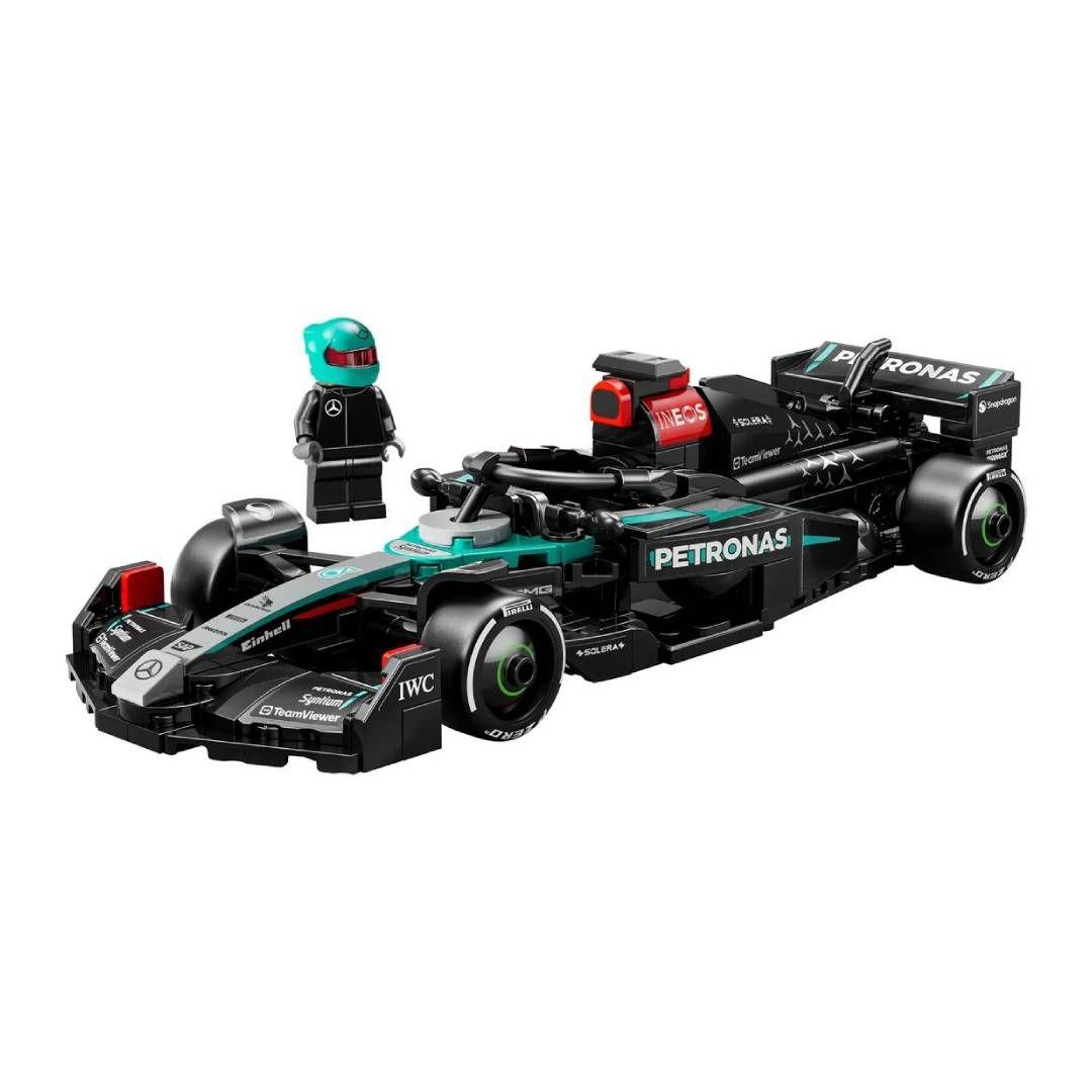LEGO Speed Champions: Mercedes-AMG F1 W15 77244-2