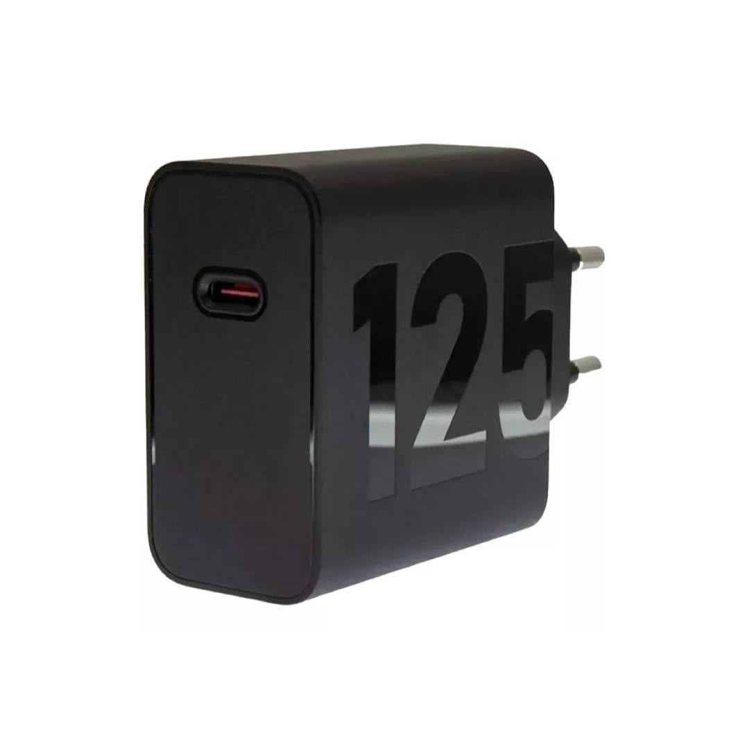 Cargador Motorola Turbo Power 125w-2