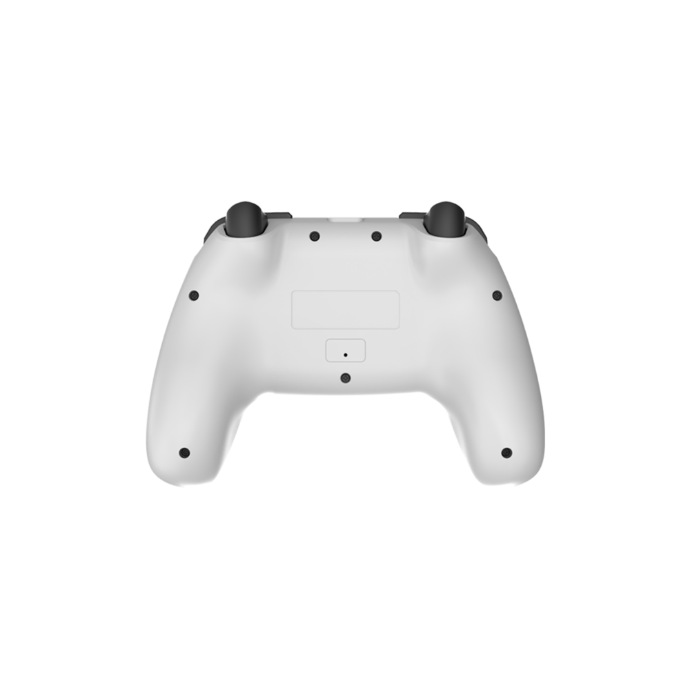 Control Gamer Fantech WGP12 Inalambrico Blanco-4