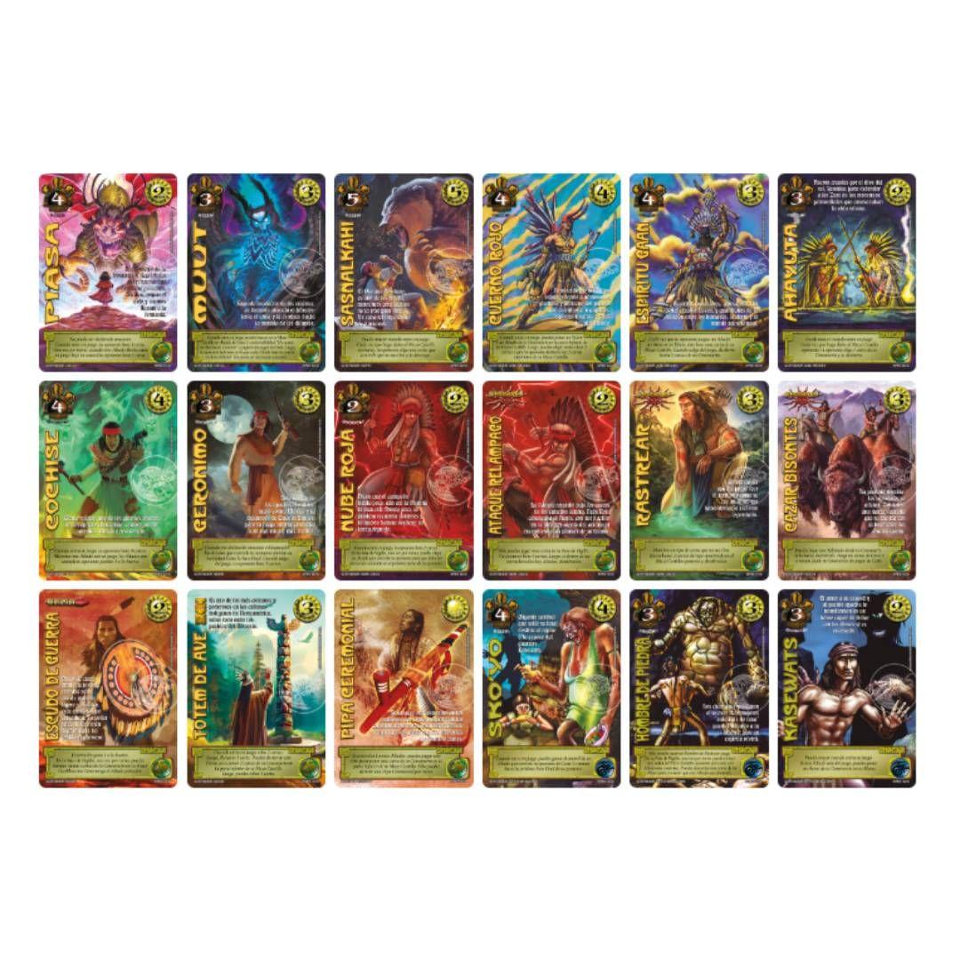 X3 Mundos Perdidos: Nube Roja, Primera Era 2026 MyL-2