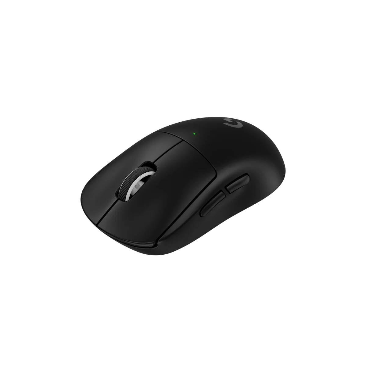 Mouse Logitech PRO X SUPERLIGHT 2 SE - BLACK-2