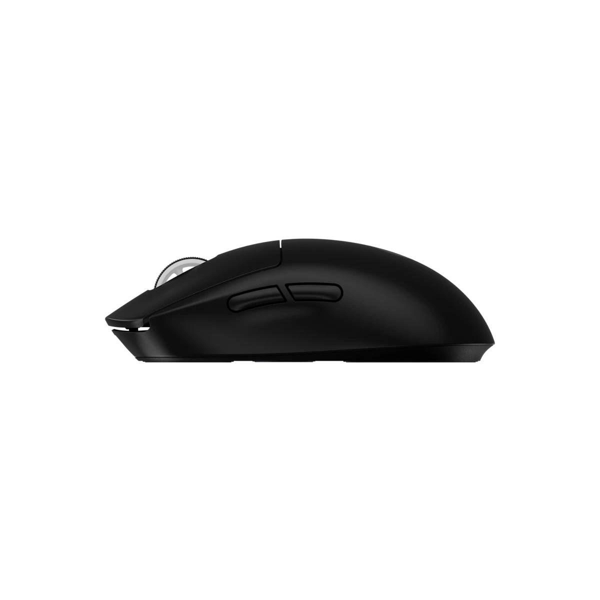 Mouse Logitech PRO X SUPERLIGHT 2 SE - BLACK-3