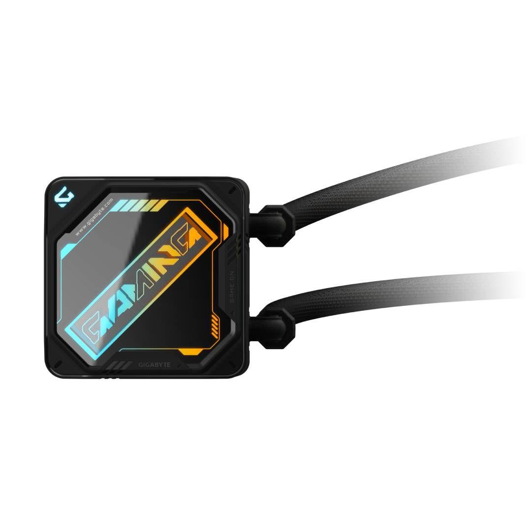 Refrigeracion Liquida Gigabyte GAMING 360 ARGB Negro-3