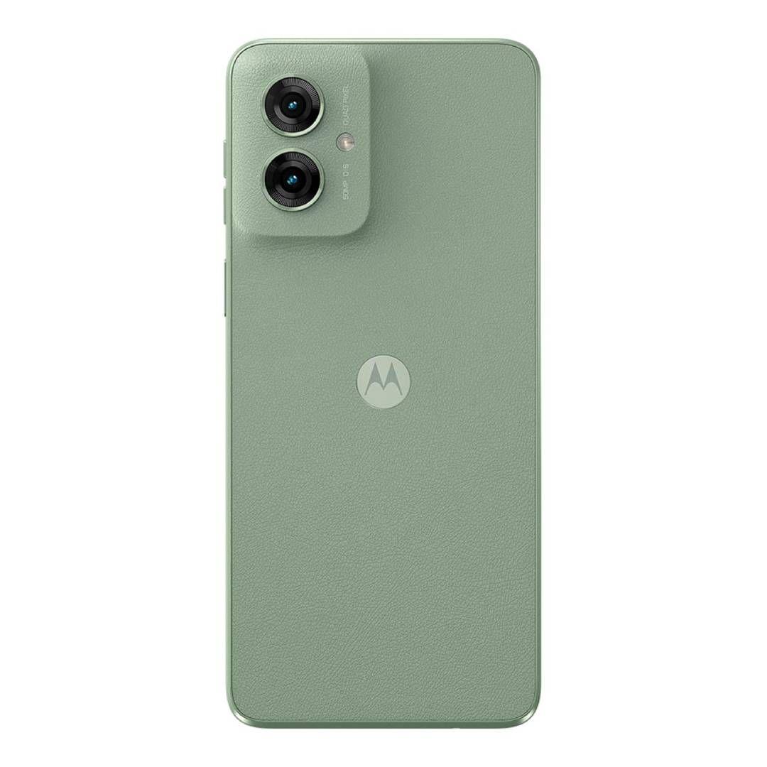 Motorola Moto G55 Green 8+256GB-2