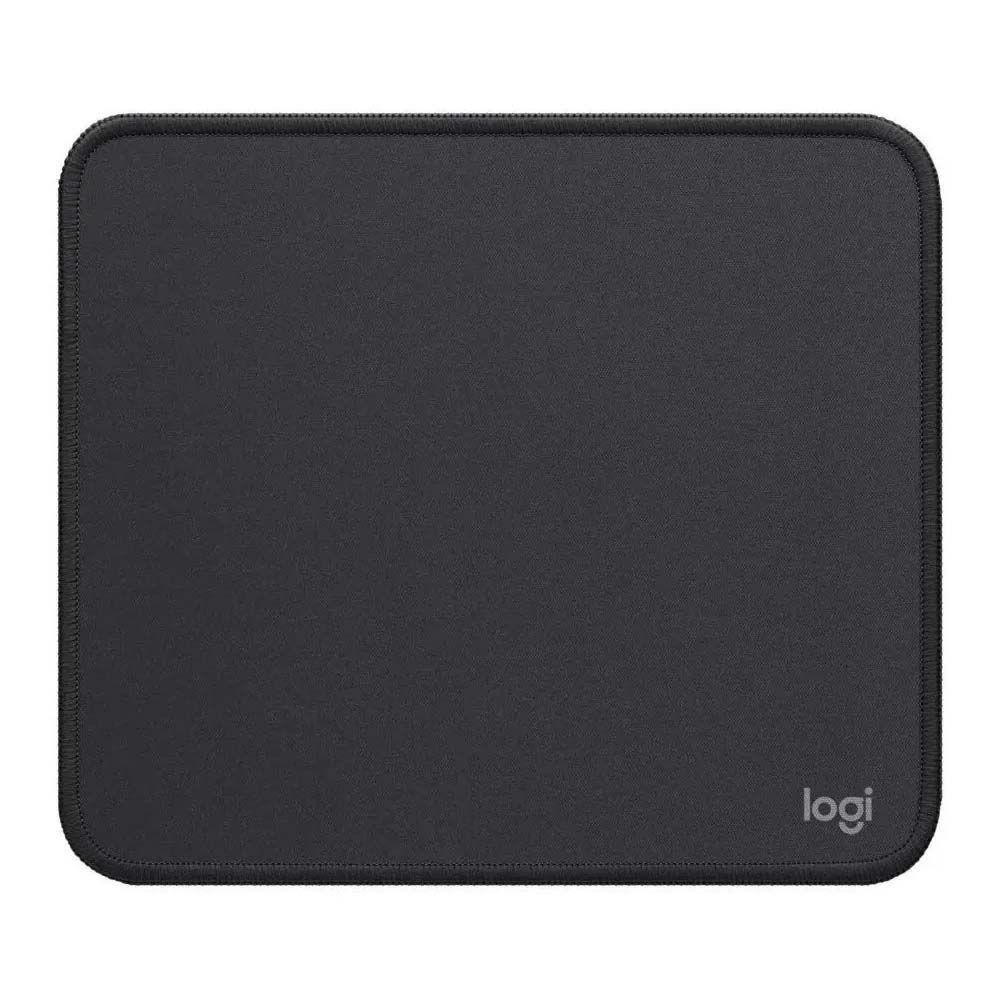 Mousepad Logitech Studio Series Negro 23x20 cm-0