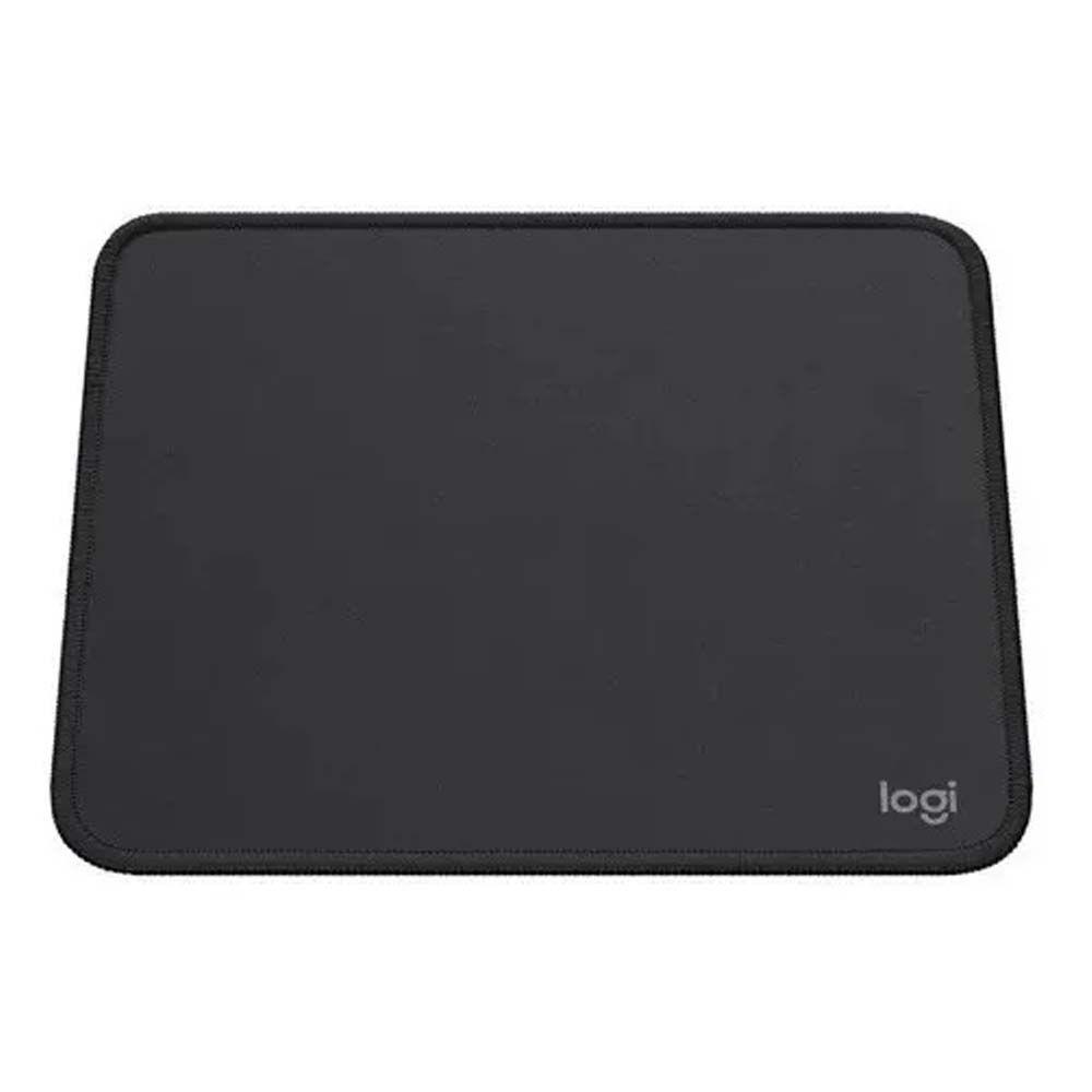 Mousepad Logitech Studio Series Negro 23x20 cm-2