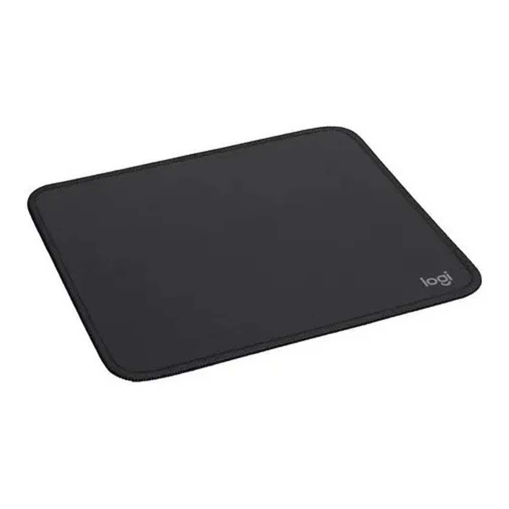 Mousepad Logitech Studio Series Negro 23x20 cm-3