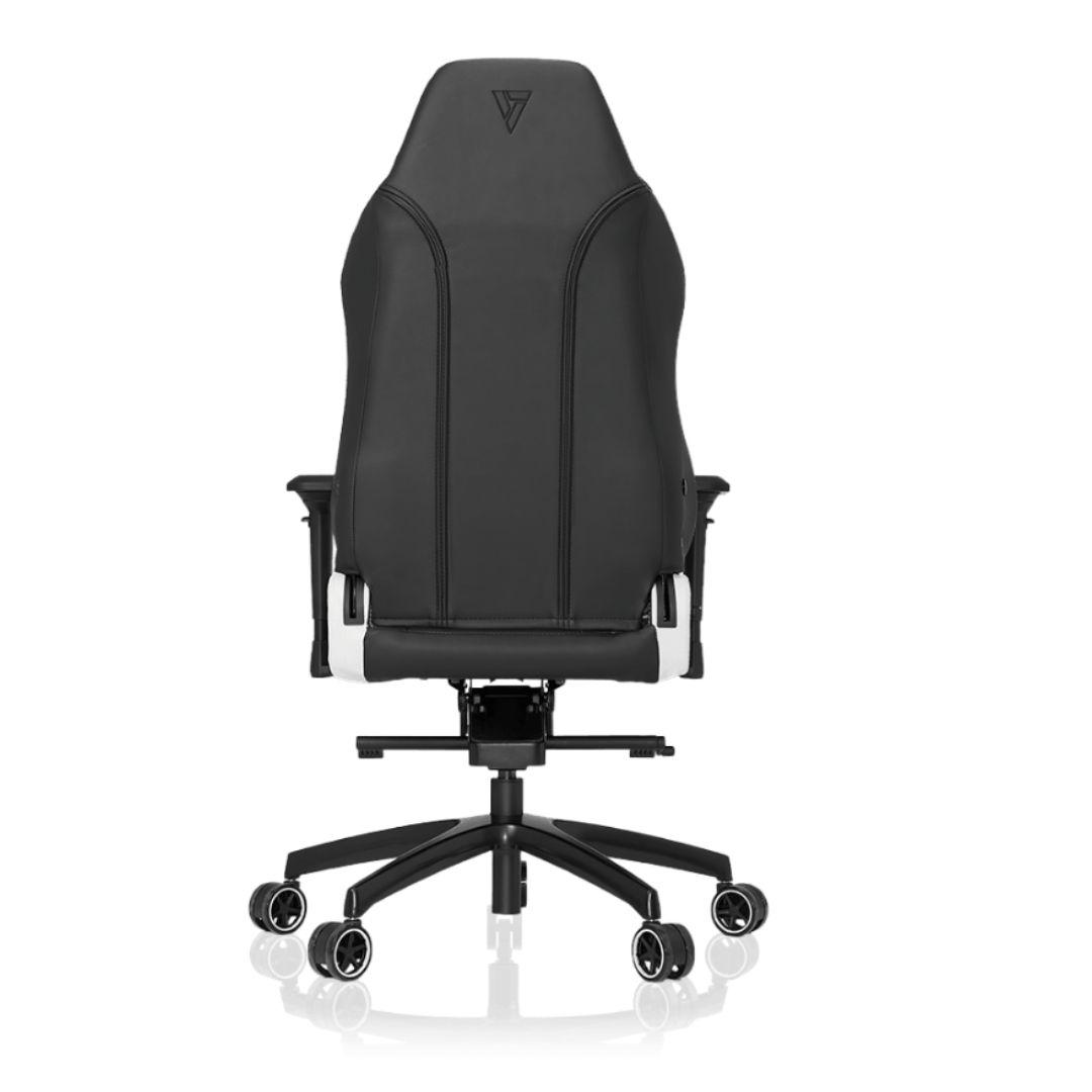 Silla Gamer VERTAGEAR PL6000 Negro/Blanco-3
