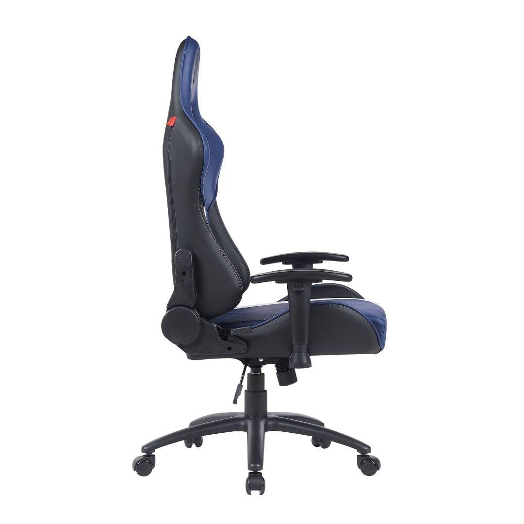 Silla Gamer Fantech GC194 Azul-2