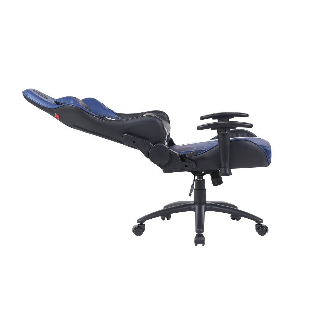 Silla Gamer Fantech GC194 Azul-3