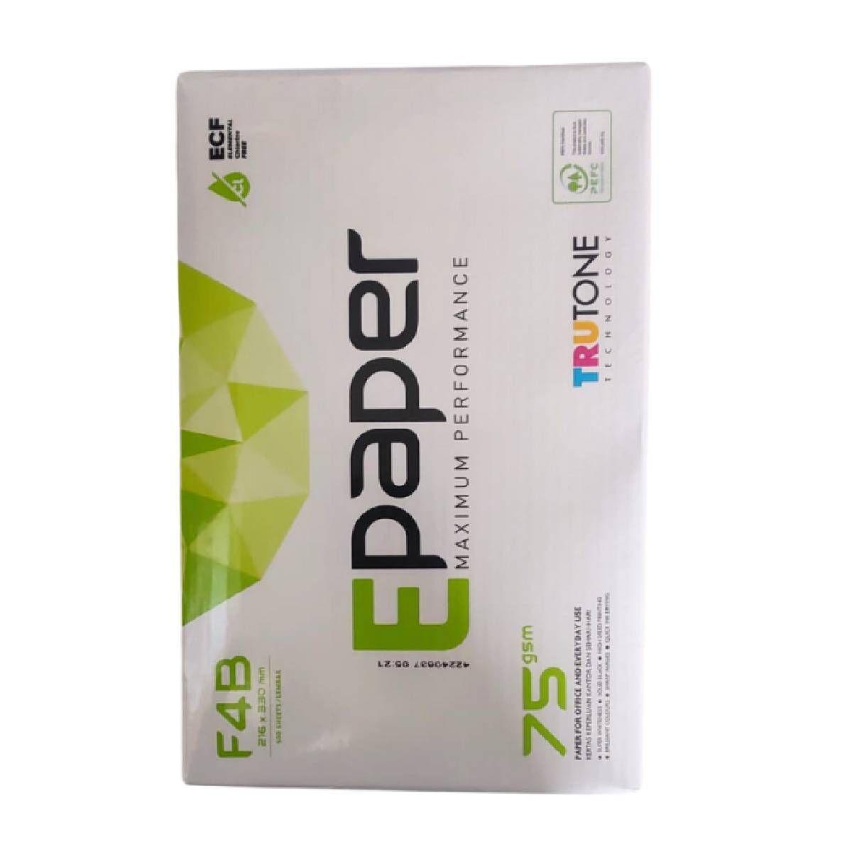 Resma Epaper Carta 75Gr x 500 hojas-0