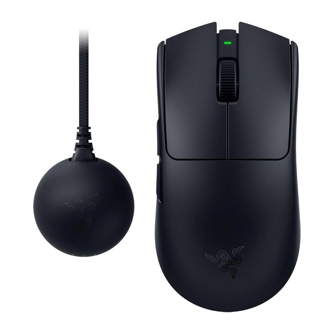 Mouse Gamer Razer Viper V4 PRO 50.000 DPI Negro-1