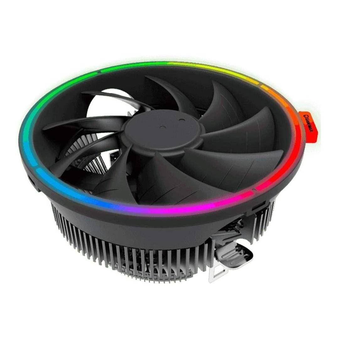 Cooler CPU Gamemax GAMMA 200 RGB INTEL AMD-0