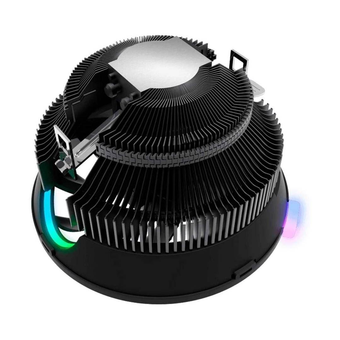 Cooler CPU Gamemax GAMMA 200 RGB INTEL AMD-1