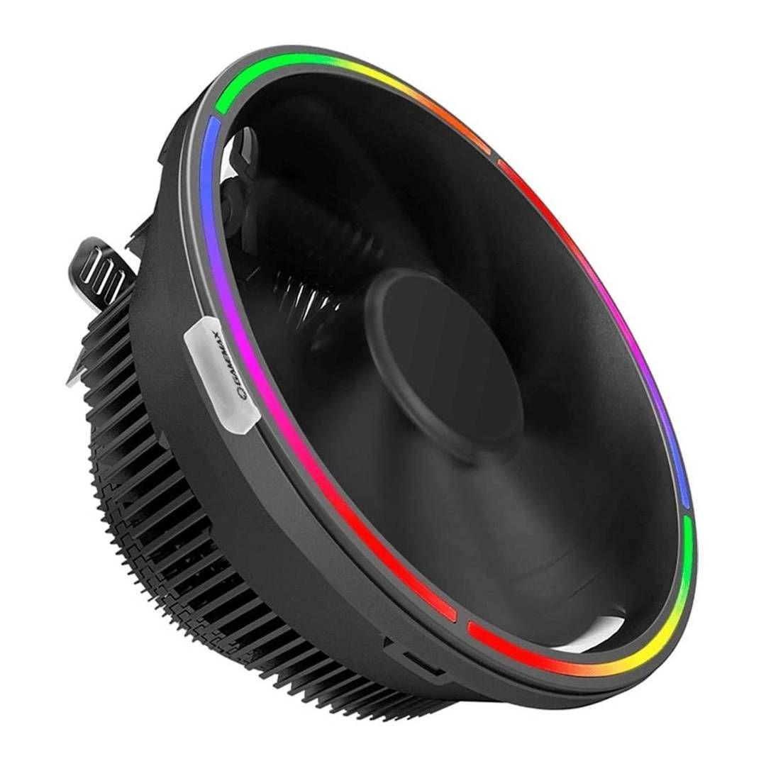 Cooler CPU Gamemax GAMMA 200 RGB INTEL AMD-2