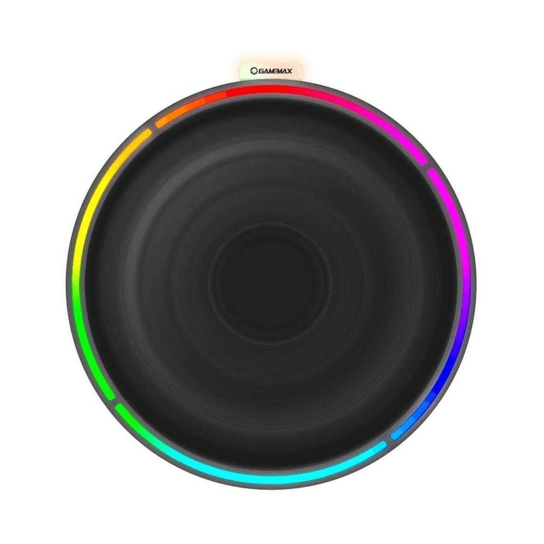 Cooler CPU Gamemax GAMMA 200 RGB INTEL AMD-3