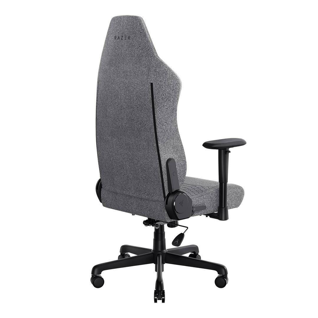 Silla Gamer Razer Iskur V2 X Light Gray-2