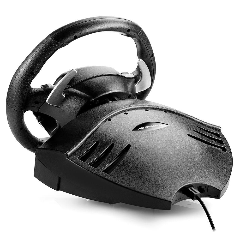 Volante de Carreras Thrustmaster T80 Ferrari 488 GTB Edition-2