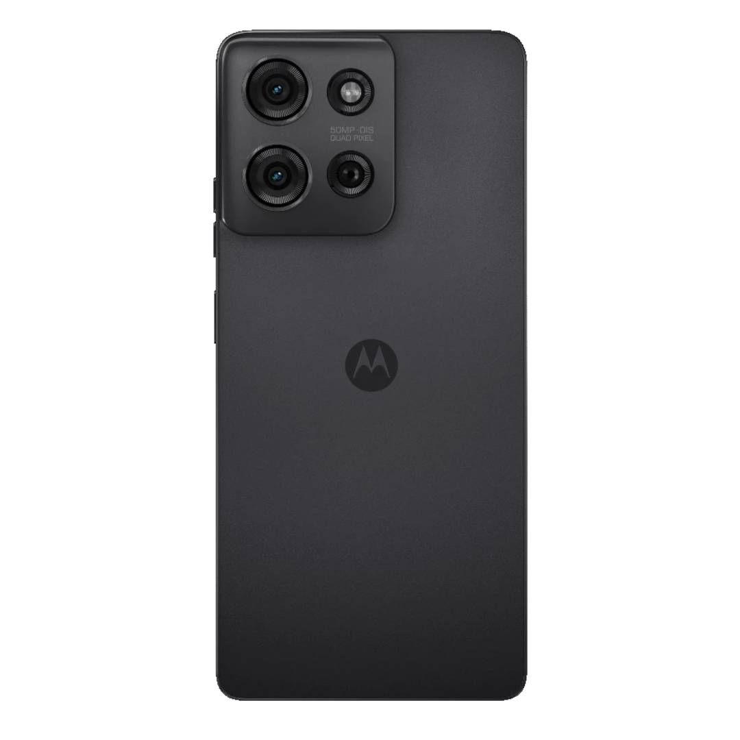 Celular Moto G15 4+128GB Gray-2