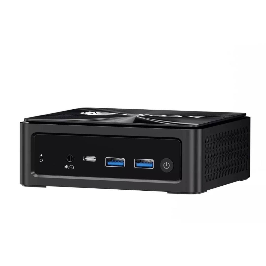 Mini PC Bmax B5 A Pro: Ryzen 7 5825u 16GB RAM, 512GB SSD-2
