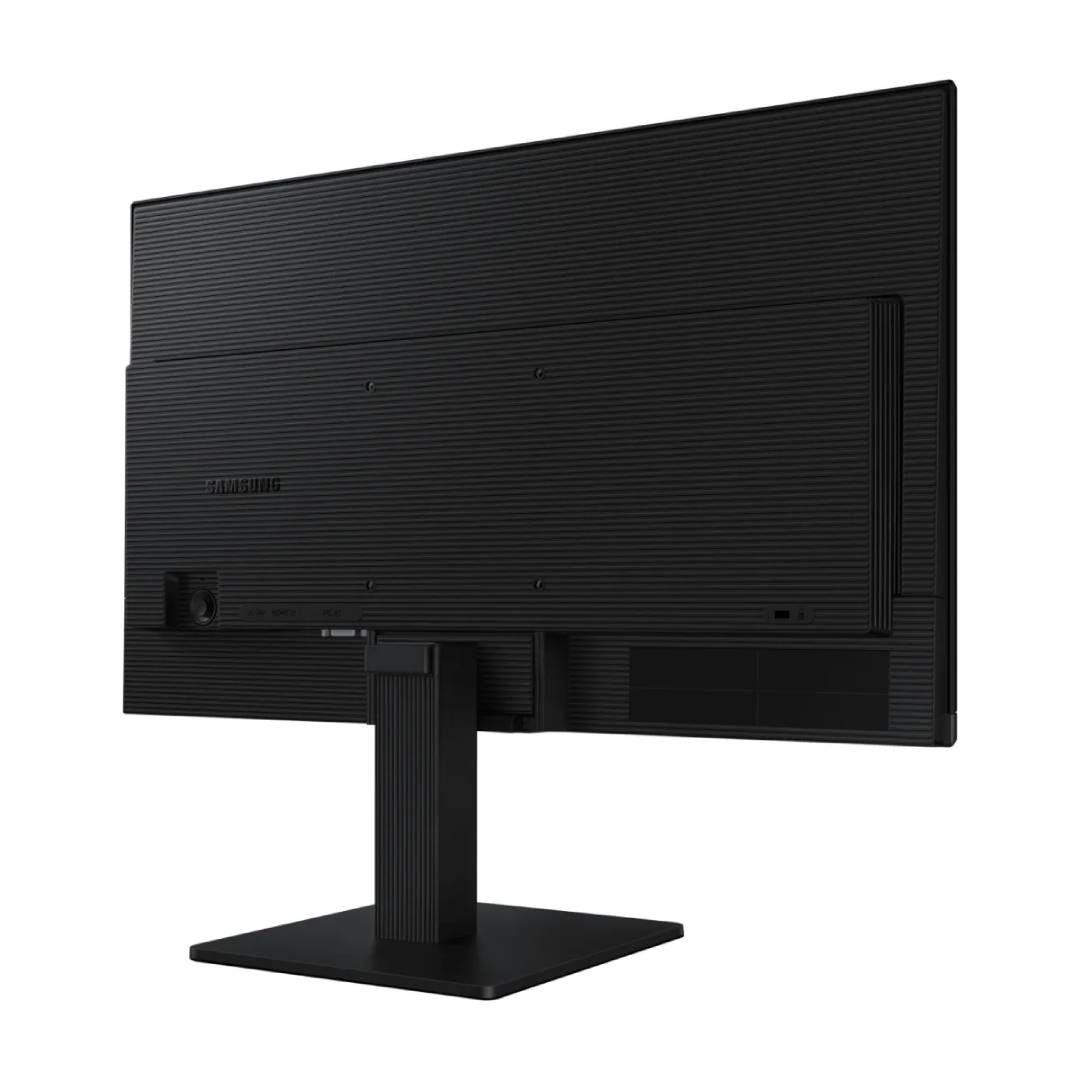 Monitor Samsung Essential S30GD 22" FHD IPS VGA HDMI 100Hz-2