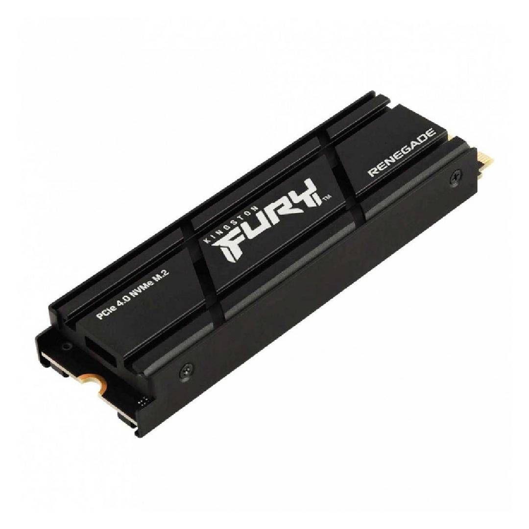 Unidad de Estado Sólido Kingston FURY Renegade, 1TB-1