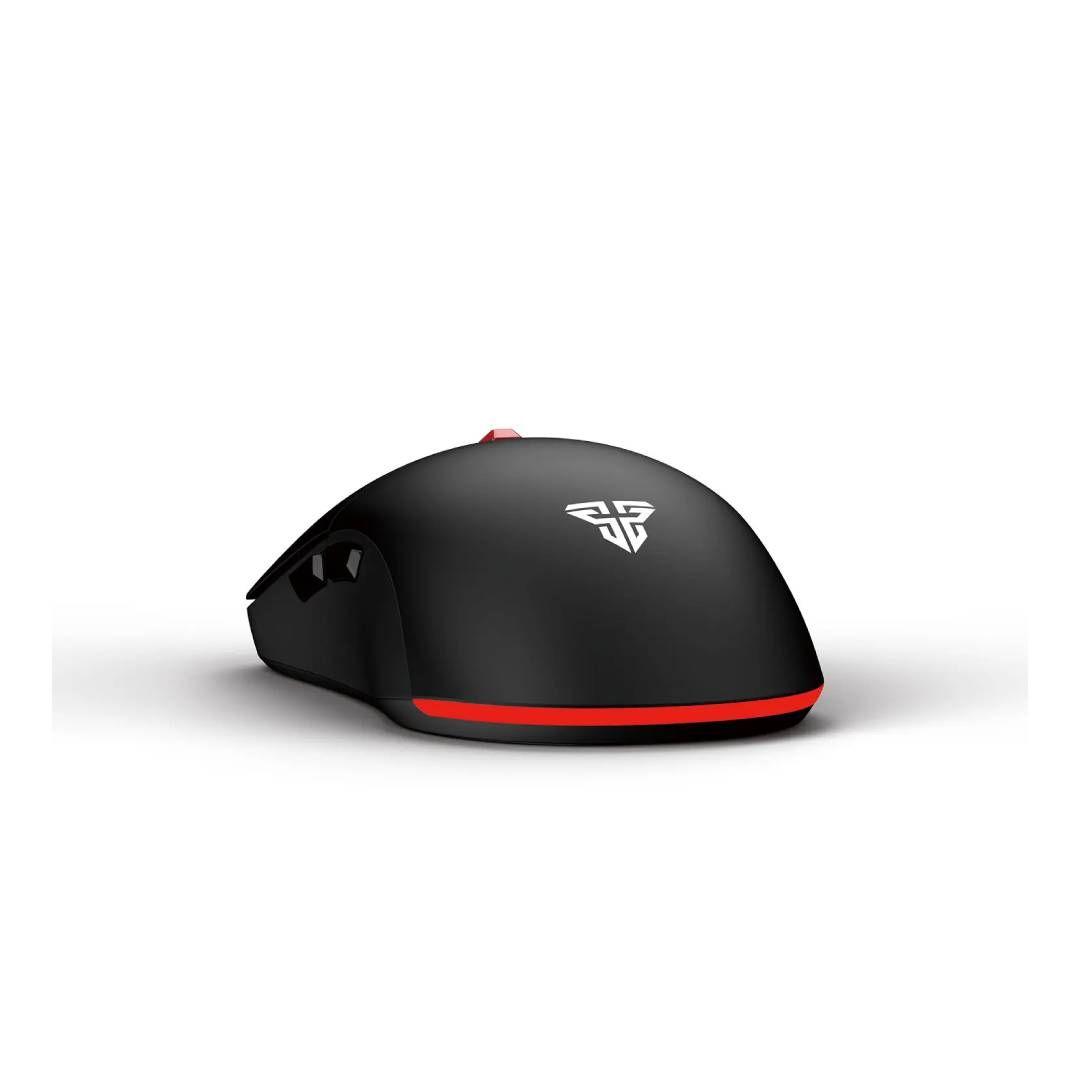 Mouse Fantech WG9 Kanata Wireless Negro-2