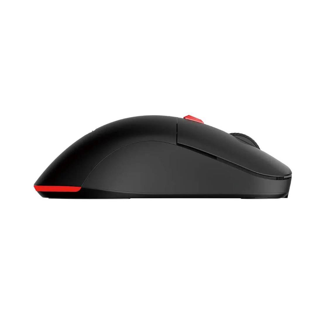 Mouse Fantech WG9 Kanata Wireless Negro-3