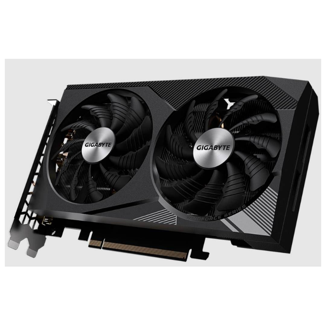 Tarjeta Grafica Gigabyte GeForce RTX 3060 GAMING OC 8G-2