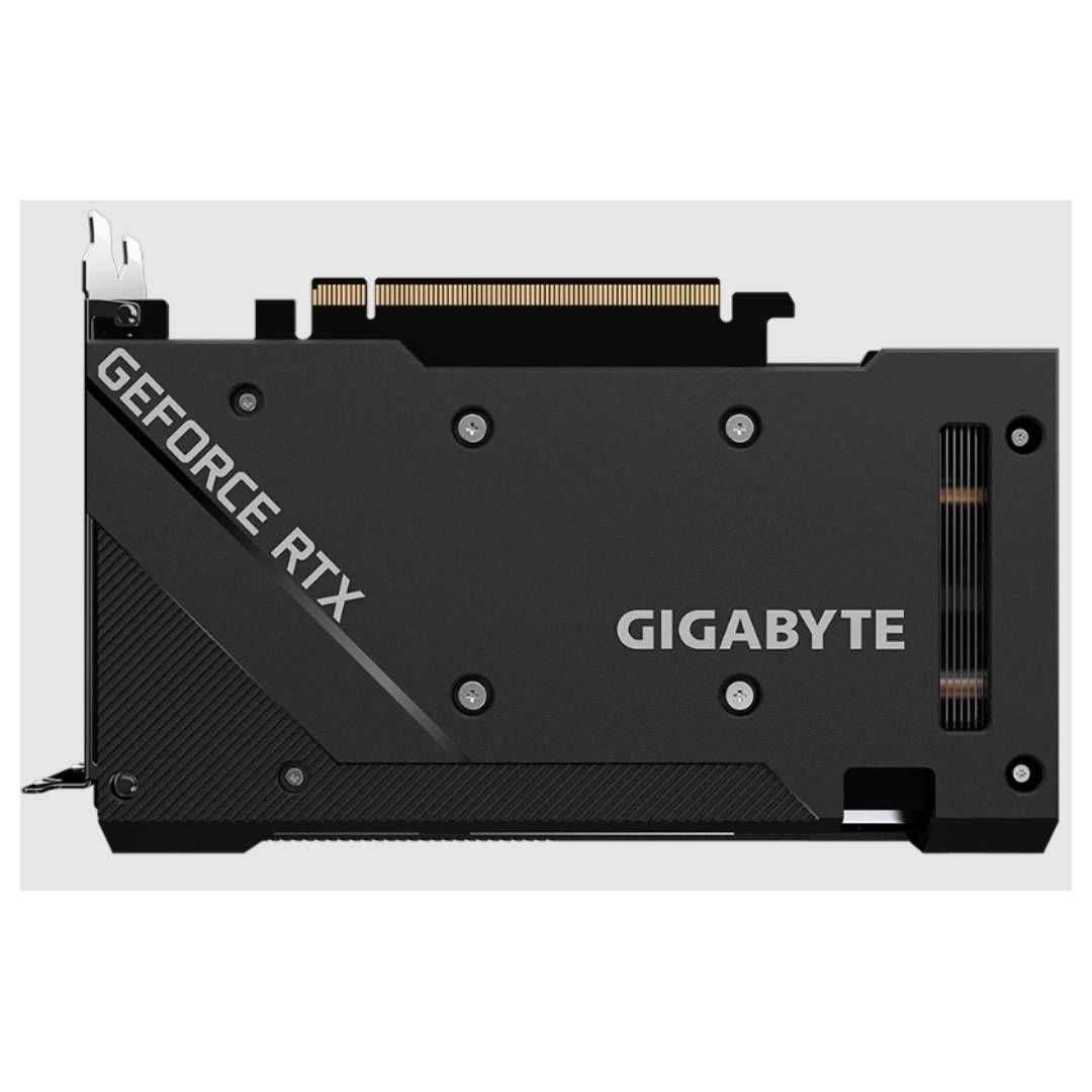 Tarjeta Grafica Gigabyte GeForce RTX 3060 GAMING OC 8G-4