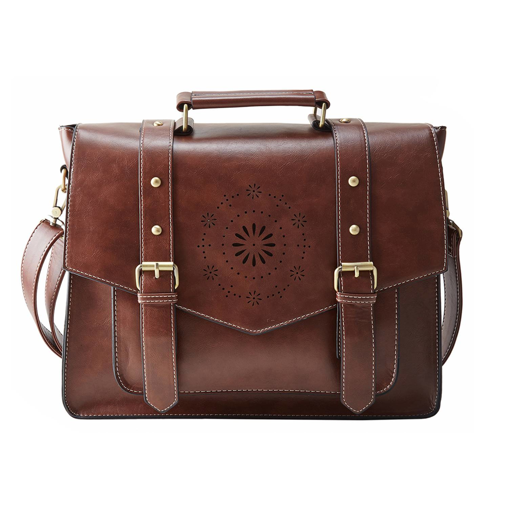 Ecosusi Maletín CLASSIC para laptop 14.7"-0